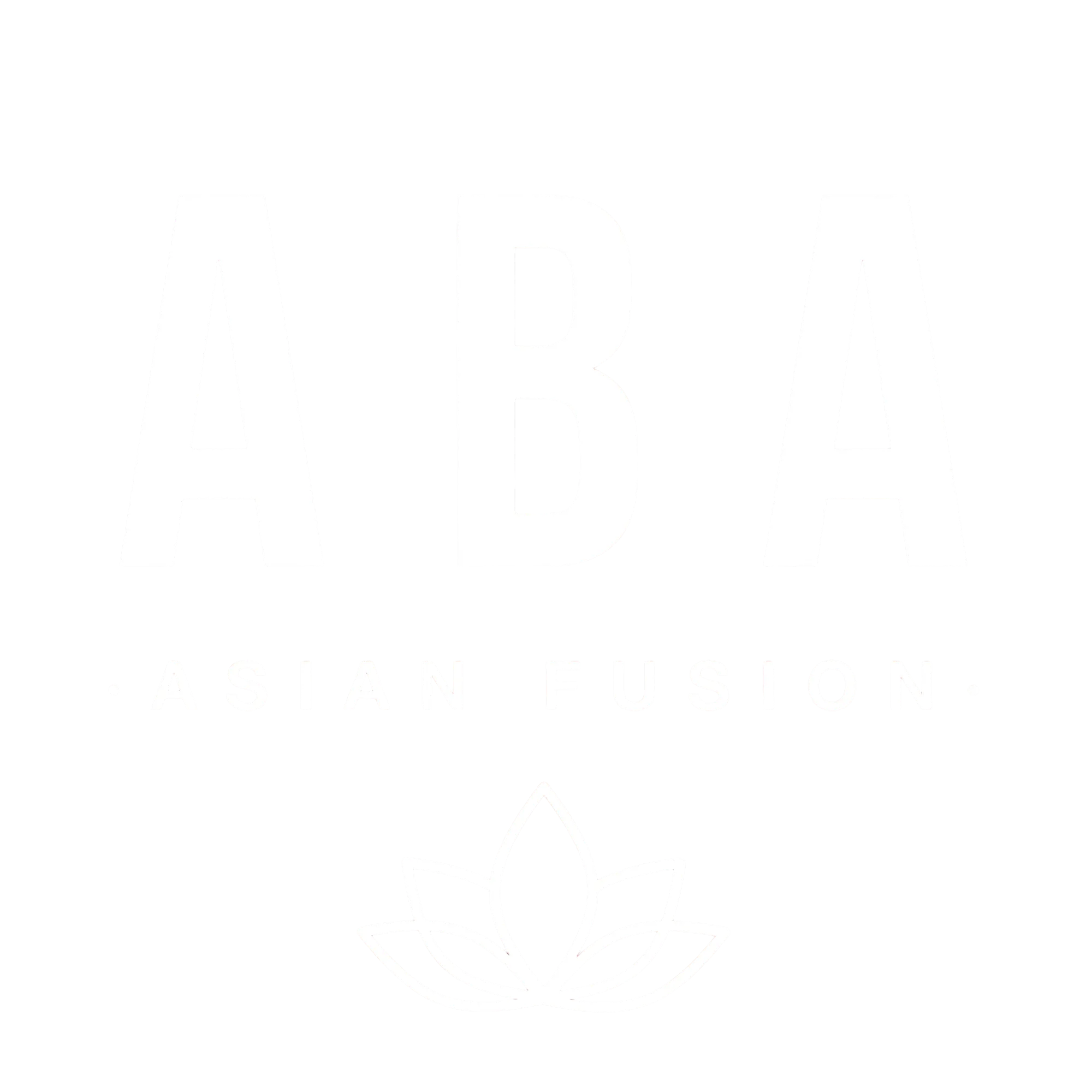 Aba · Asian Fusion